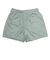 1383355　M Ess Mesh Shorts　348SCN/WHT　676769-0003