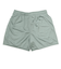 1383355　M Ess Mesh Shorts　348SCN/WHT　676769-0003