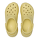 206302-78R　CROCS CLASSIC BAE CLOG　DAYLILY　690852-0001