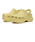 206302-78R　CROCS CLASSIC BAE CLOG　DAYLILY　690852-0001