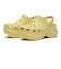 206302-78R　CROCS CLASSIC BAE CLOG　DAYLILY　690852-0001