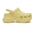 206302-78R　CROCS CLASSIC BAE CLOG　DAYLILY　690852-0001