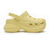 206302-78R　CROCS CLASSIC BAE CLOG　DAYLILY　690852-0001