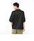 125R1111600　M FC Off the wall Game Shirt　BLACK　694973-0005