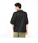 125R1111600　M FC Off the wall Game Shirt　BLACK　694973-0005