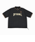 125R1111600　M FC Off the wall Game Shirt　BLACK　694973-0005