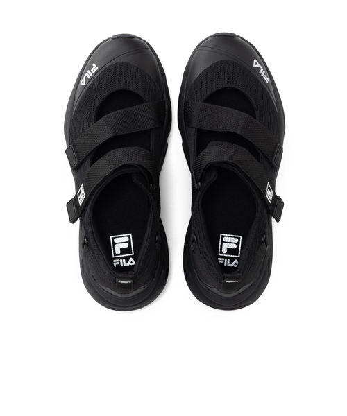 1RM03010H010 RAY TRAINER v2 MJ *Black / Silver 694370-0001