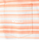 125R1013700　M Multi Border PKT TEE　ORANGE　694976-0001