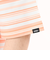 125R1013700　M Multi Border PKT TEE　ORANGE　694976-0001