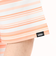 125R1013700　M Multi Border PKT TEE　ORANGE　694976-0001