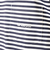 125R1013700　M Multi Border PKT TEE　NAVY　694976-0002