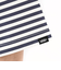125R1013700　M Multi Border PKT TEE　NAVY　694976-0002