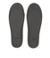 KIDS INSOLE　GRAY　682193-0001
