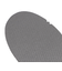 KIDS INSOLE　GRAY　682193-0001