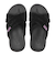 V5165　JULIO　BLACK/PINK　689667-0001