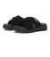 V5165　JULIO　BLACK/PINK　689667-0001