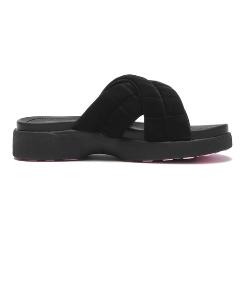 V5165 JULIO BLACK/PINK 689667-0001｜エービーシー・マートの