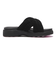 V5165　JULIO　BLACK/PINK　689667-0001