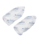 SHOE DRYER　WHITE　687174-0001