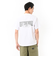 125R1013900　M LOTW Reflective PKT TEE　WHITE　694980-0001