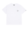 125R1013900　M LOTW Reflective PKT TEE　WHITE　694980-0001