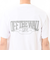 125R1013900　M LOTW Reflective PKT TEE　WHITE　694980-0001