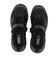 398677　W PULSAR WEDGE SANDAL　02BLACK　680626-0002