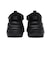 398677　W PULSAR WEDGE SANDAL　02BLACK　680626-0002