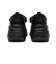 398677　W PULSAR WEDGE SANDAL　02BLACK　680626-0002