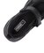 398677　W PULSAR WEDGE SANDAL　02BLACK　680626-0002