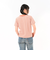 125R3010800　W Multi border Tee　NATURAL　695073-0003