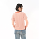 125R3010800　W Multi border Tee　NATURAL　695073-0003
