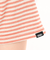 125R3010800　W Multi border Tee　NATURAL　695073-0003