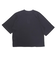125R1020200　M CAVE Waffle Football L TEE　PARISIAN NIGHT　695057-0002