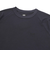 125R1020200　M CAVE Waffle Football L TEE　PARISIAN NIGHT　695057-0002