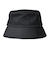 125R7171700　Emblem Twill Bucket HAT　BLACK　693934-0002