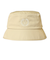 125R7171700　Emblem Twill Bucket HAT　BEIGE　693934-0003