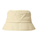 125R7171700　Emblem Twill Bucket HAT　BEIGE　693934-0003