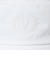 125R7171700　Emblem Twill Bucket HAT　OFF WHITE　693934-0001