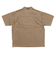 125R1060300　M CF Open Collar S Shirt　OATMEAL　695058-0001