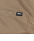 125R1060300　M CF Open Collar S Shirt　OATMEAL　695058-0001