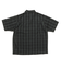125R1060300　M CF Open Collar S Shirt　GREENCHECK　695058-0002