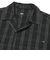 125R1060300　M CF Open Collar S Shirt　GREENCHECK　695058-0002