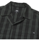 125R1060300　M CF Open Collar S Shirt　GREENCHECK　695058-0002