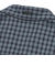 125R1060300　M CF Open Collar S Shirt　BLUECHECK　695058-0003