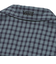 125R1060300　M CF Open Collar S Shirt　BLUECHECK　695058-0003