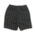 125R1150400　M CF Wide Shorts　GREENCHECK　695059-0002