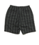 125R1150400　M CF Wide Shorts　GREENCHECK　695059-0002