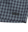 125R1150400　M CF Wide Shorts　BLUECHECK　695059-0003