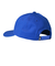 125R7161600　GS Monogram Snapback Cap　BLUE　693935-0003